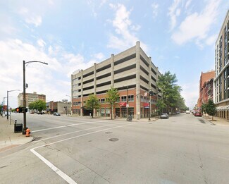 Plus de détails pour 116 S 7th St, Louisville, KY - Spécialisé à vendre