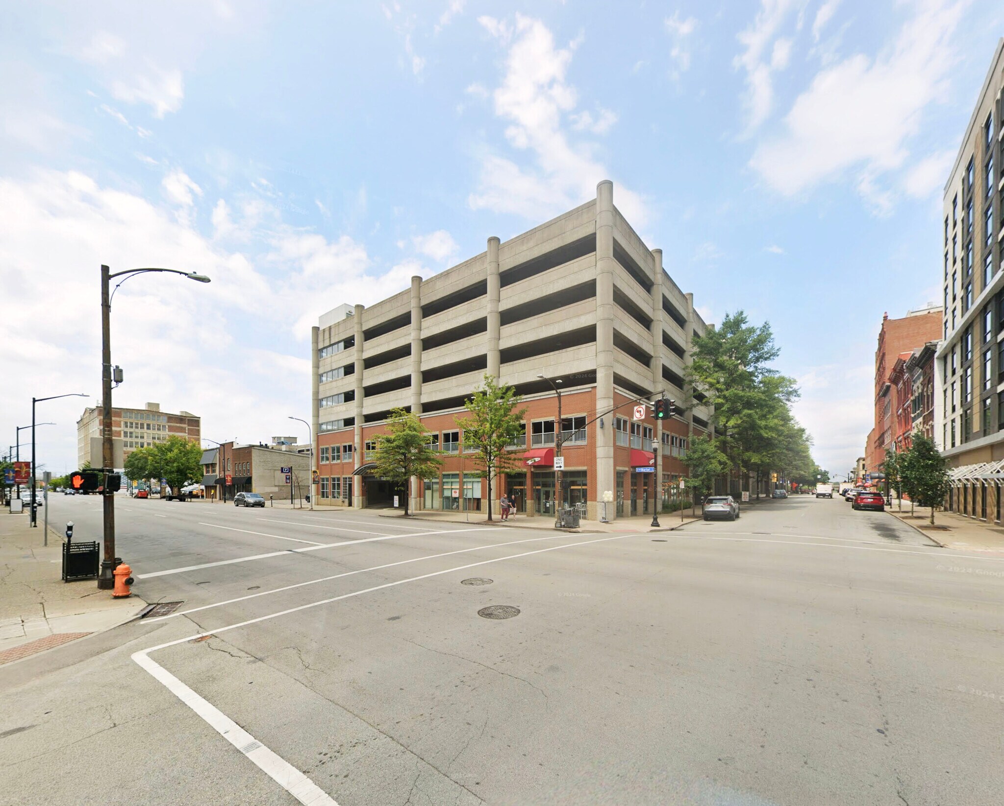 116 S 7th St, Louisville, KY à vendre Photo principale– Image 1 sur 3