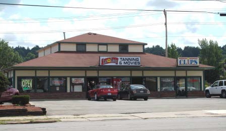 1809 Genesee St, Utica, NY à louer - Photo de l’immeuble – Image 3 sur 3