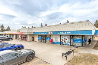 Plus de détails pour 8446 182 St NW, Edmonton, AB - Bureau/Local commercial à louer
