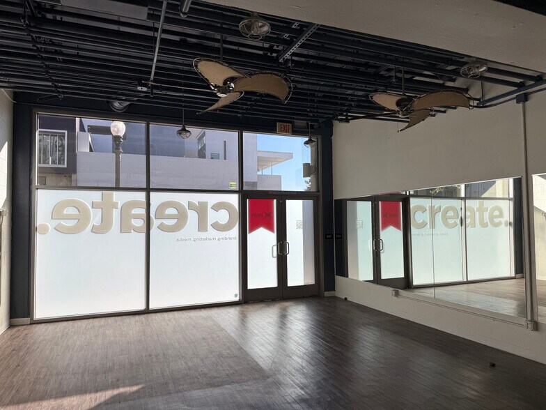 175 S Ventura Ave, Ventura, CA à louer - Photo de l’immeuble – Image 3 sur 16