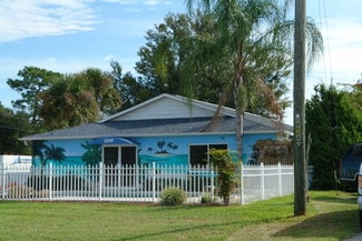 Plus de détails pour 2210 S Volusia Ave, Orange City, FL - Bureau à louer