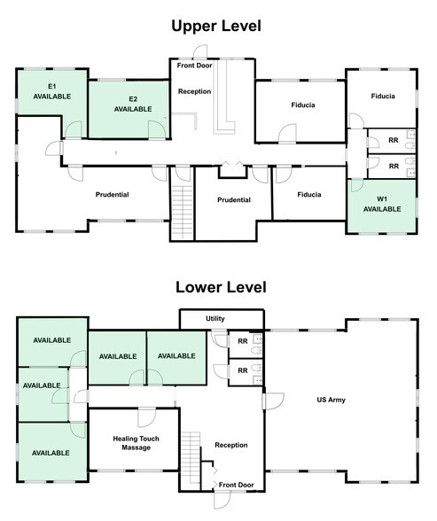 517 NW 4th St, Brainerd, MN à louer - Photo de l’immeuble – Image 3 sur 4