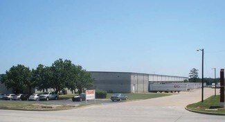Plus de détails pour 4520 Old Troup Hwy, Tyler, TX - Industriel/Logistique à louer
