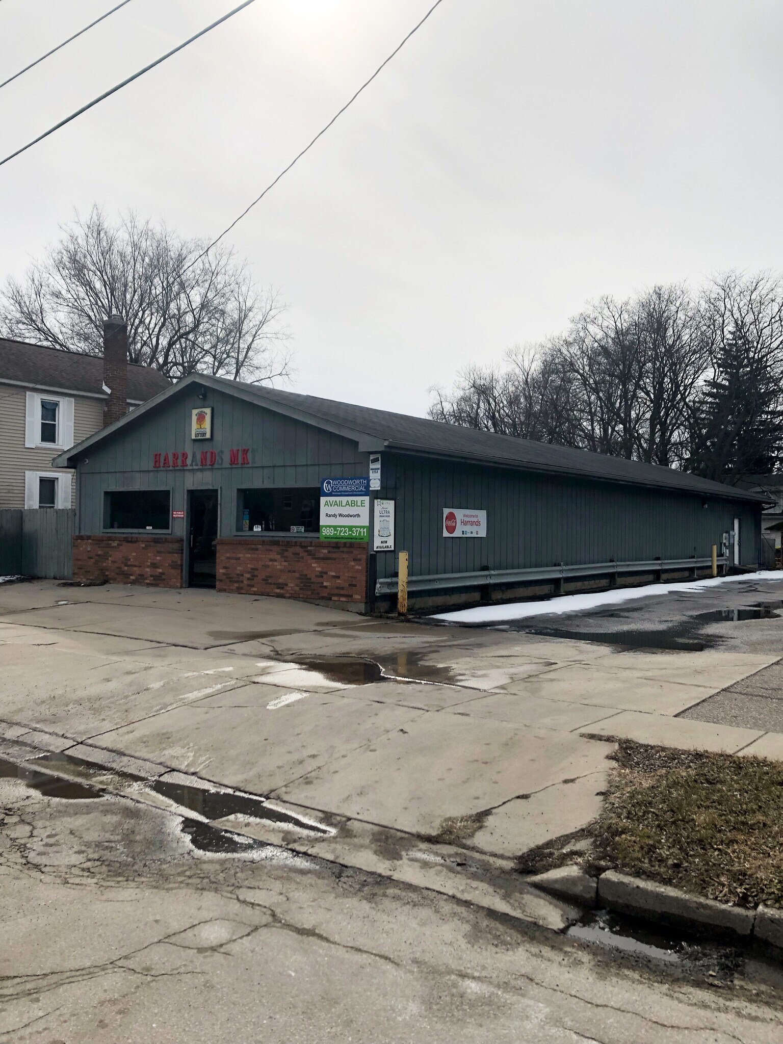 644 Alger Ave, Owosso, MI à vendre Photo principale– Image 1 sur 3