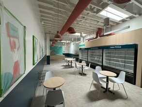 850-864 N Vermont Ave, Los Angeles, CA à louer Photo intérieure– Image 1 sur 3
