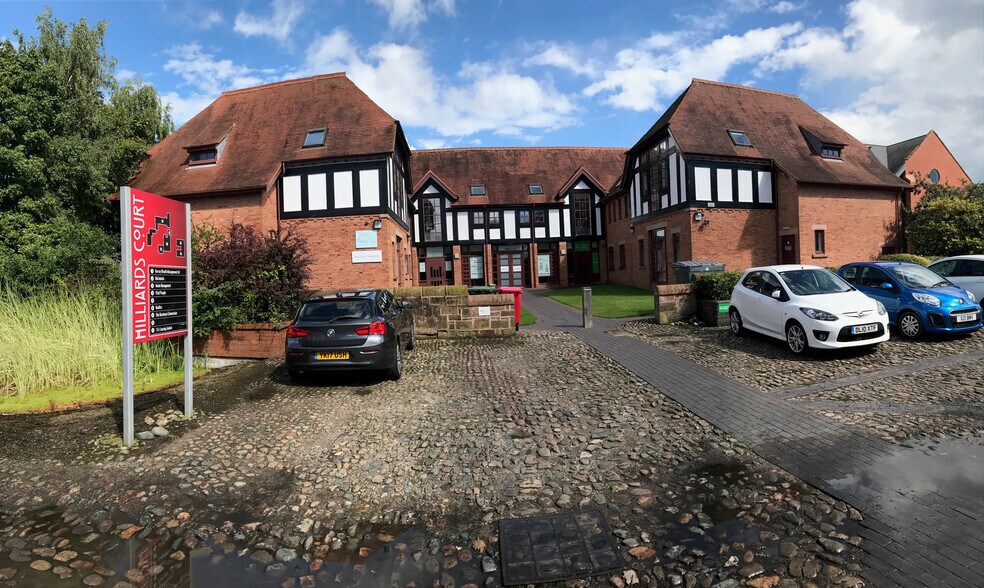 Wrexham Rd, Chester à louer - Photo de l’immeuble – Image 2 sur 26