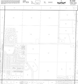 Plus de détails pour 830 Oregon Center Dr, Oregon, WI - Local commercial à vendre