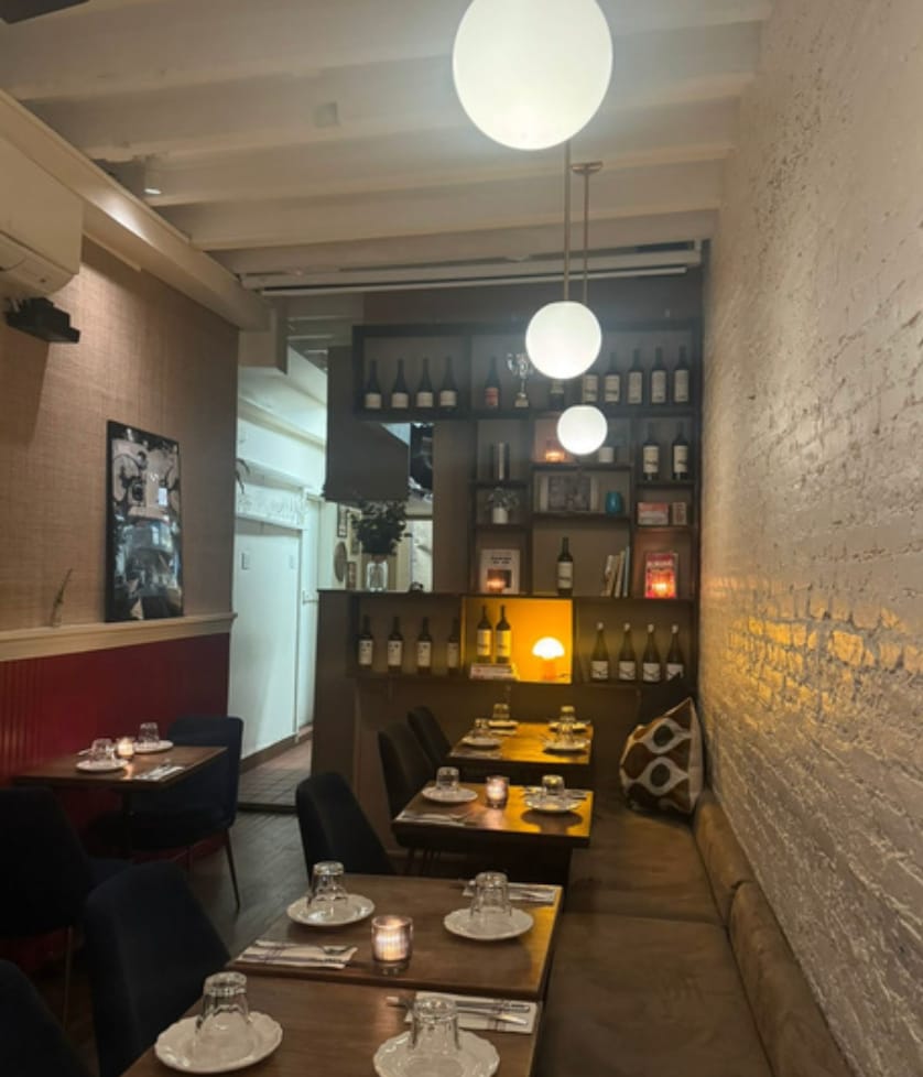 127 E 7th St, New York, NY à louer Photo intérieure– Image 1 sur 3