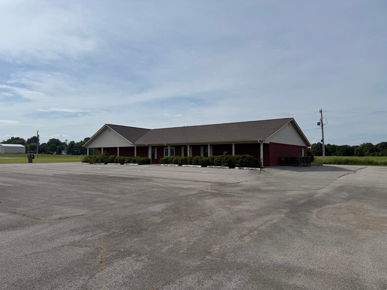 11971 US 49, Marmaduke, AR à vendre - Photo principale – Image 1 sur 16