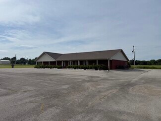 Plus de détails pour 11971 US 49, Marmaduke, AR - Local commercial à vendre