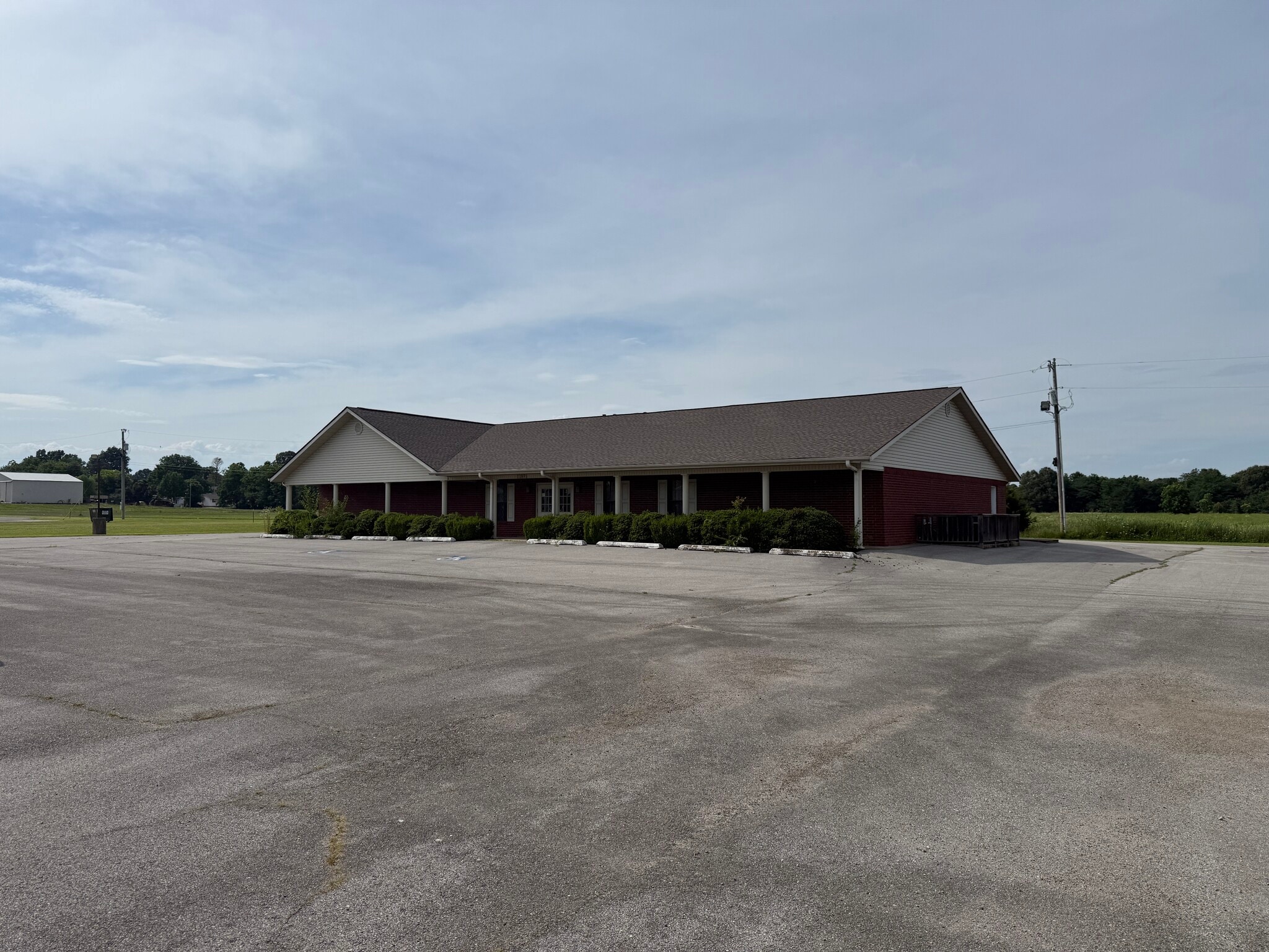 11971 US 49, Marmaduke, AR à vendre Photo principale– Image 1 sur 17