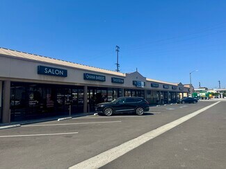 Plus de détails pour 6400-6436 E Stearns St, Long Beach, CA - Local commercial à louer
