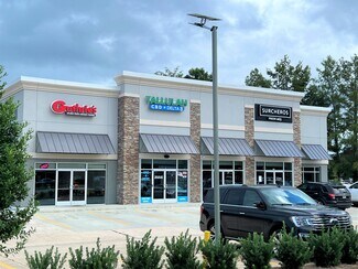 Plus de détails pour 14838 US Highway 19 S, Thomasville, GA - Local commercial à louer