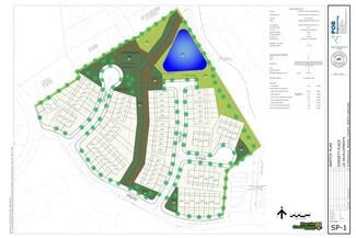 Plus de détails pour 0000 Berkshire Dr, Statesville, NC - Terrain à vendre