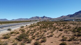 Plus de détails pour 10600 Bataan Memorial, Las Cruces, NM - Terrain à vendre