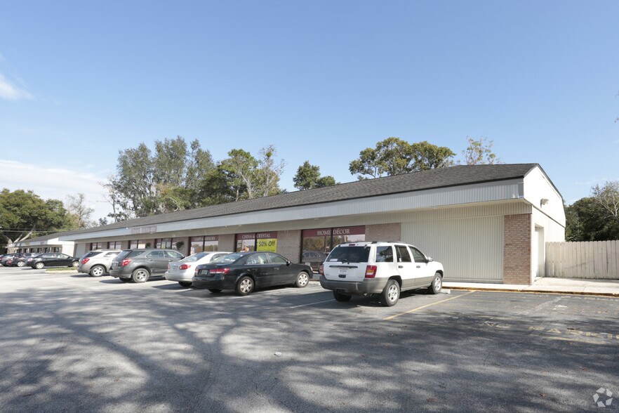 3729 Southside Blvd, Jacksonville, FL à louer - Photo de l’immeuble – Image 2 sur 4