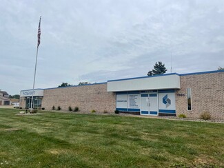 Plus de détails pour 7080-7090 Whipple Ave NW, Canton, OH - Bureau à louer