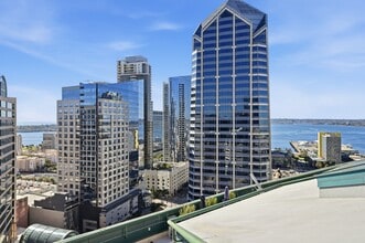 402 W Broadway, San Diego, CA à louer Photo intérieure– Image 2 sur 7