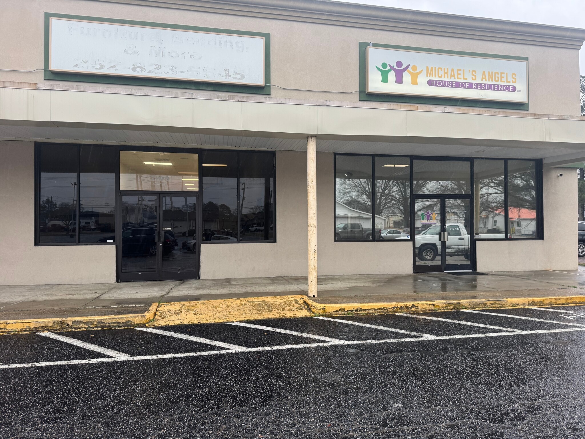 2111 Saint Andrew St, Tarboro, NC à louer Photo intérieure– Image 1 sur 8