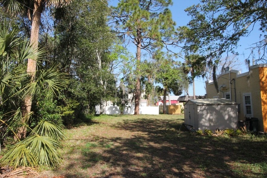 206 S Yonge St, Ormond Beach, FL à vendre - Photo de l’immeuble – Image 2 sur 14