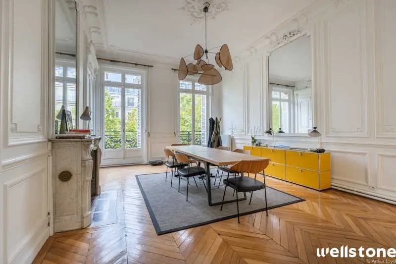 Bureau dans Paris à louer - Photo de l’immeuble – Image 3 sur 14