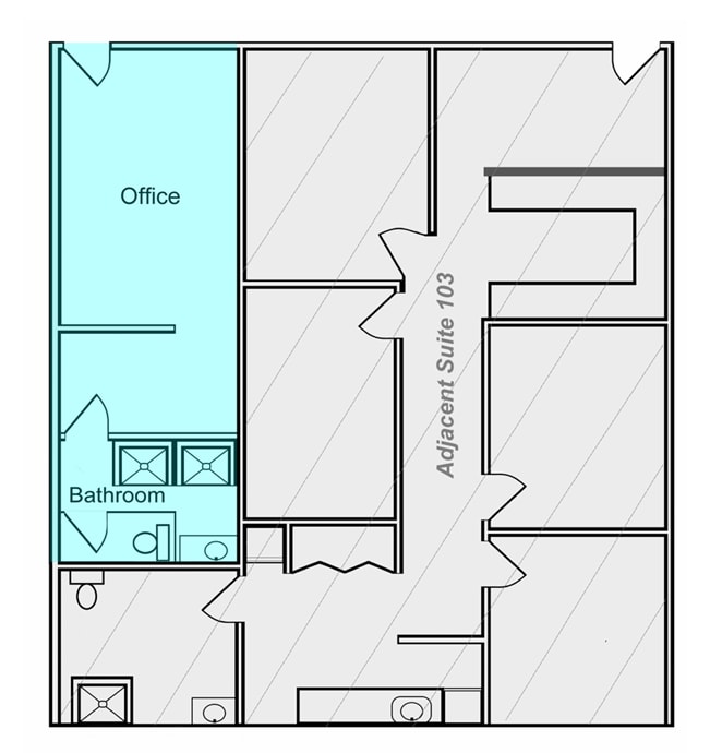 11200 Seminole Blvd, Largo, FL à louer Photo intérieure– Image 1 sur 1