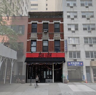 Plus de détails pour 151 E 57th St, New York, NY - Bureau/Local commercial, Local commercial à louer
