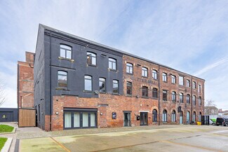 Plus de détails pour Tileyard N, Wakefield - Coworking à louer