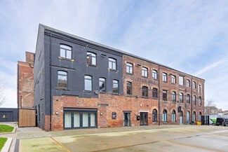 Plus de détails pour Tileyard N, Wakefield - Coworking à louer