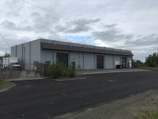 Plus de détails pour 1000 W 66th Ct, Anchorage, AK - Industriel/Logistique à vendre