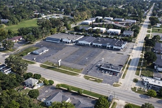 Plus de détails pour 30141-30369 Cherry Hill Rd, Inkster, MI - Local commercial à louer