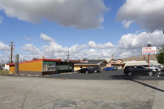 Plus de détails pour 1.74ac lot. 407 Iowa Ave & 421 Iowa Ave – Local commercial à vendre, Riverside, CA