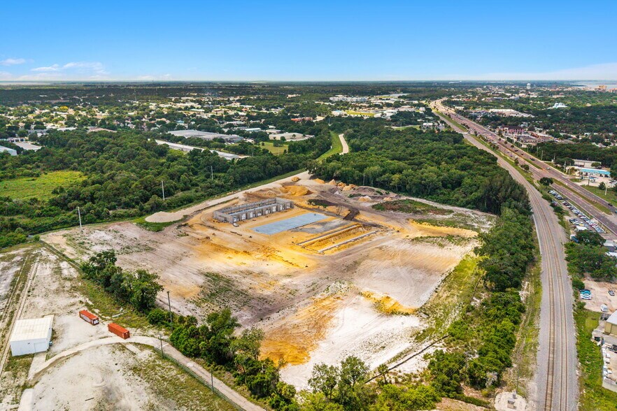 Dr. Joe Lee Smith Drive, Rockledge, FL à vendre - Photo de l’immeuble – Image 3 sur 9