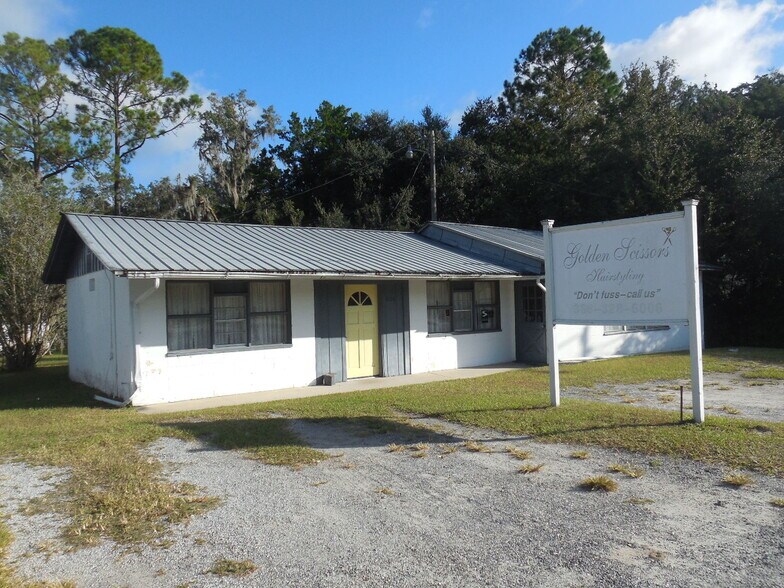 6120 Crill Ave, Palatka, FL à vendre - Photo de l’immeuble – Image 2 sur 14