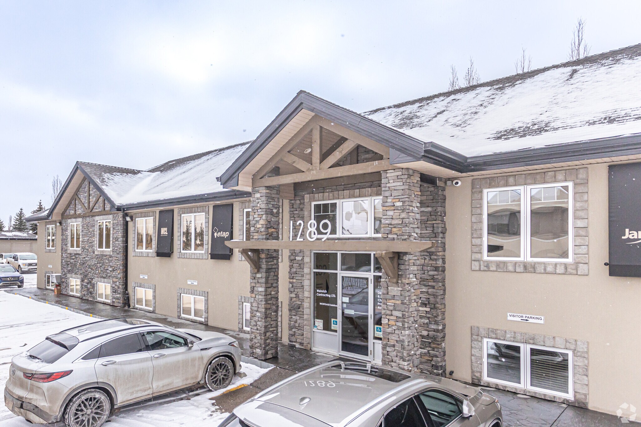 1289 91st St, Edmonton, AB à vendre Photo principale– Image 1 sur 5
