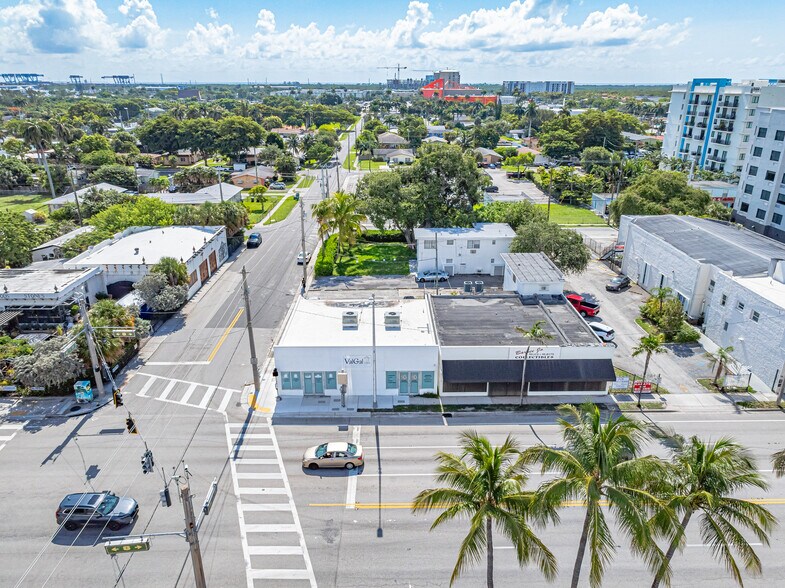 66-68 N Federal Hwy, Dania Beach, FL à vendre - Photo de l’immeuble – Image 3 sur 12