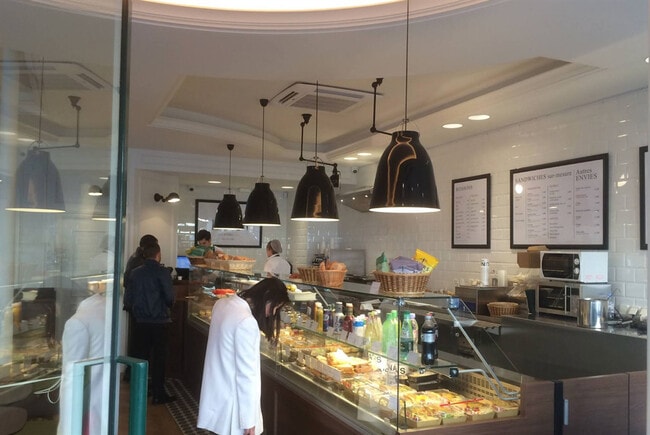 Plus de détails pour Local commercial à louer