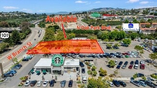 Plus de détails pour 1590 W Branch St, Arroyo Grande, CA - Local commercial à louer