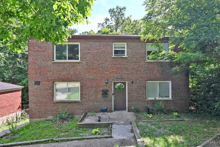 3143 Saffer St, Cincinnati, OH à vendre - Photo principale – Image 1 sur 15