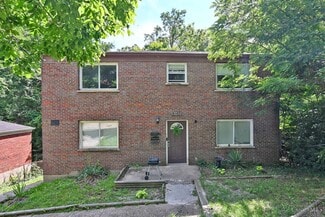 Plus de détails pour 3143 Saffer St, Cincinnati, OH - Logement à vendre
