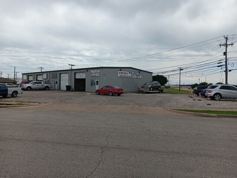 908 N Twin Creek Dr, Killeen, TX à vendre - Photo de l’immeuble – Image 1 sur 9