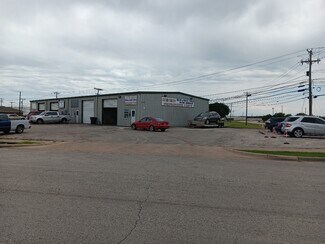 Plus de détails pour 908 N Twin Creek Dr, Killeen, TX - Industriel/Logistique à vendre