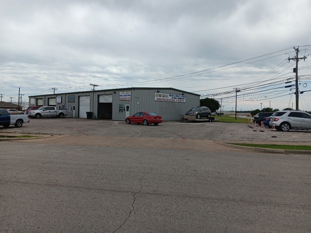 908 N Twin Creek Dr, Killeen, TX à vendre Photo de l’immeuble– Image 1 sur 10