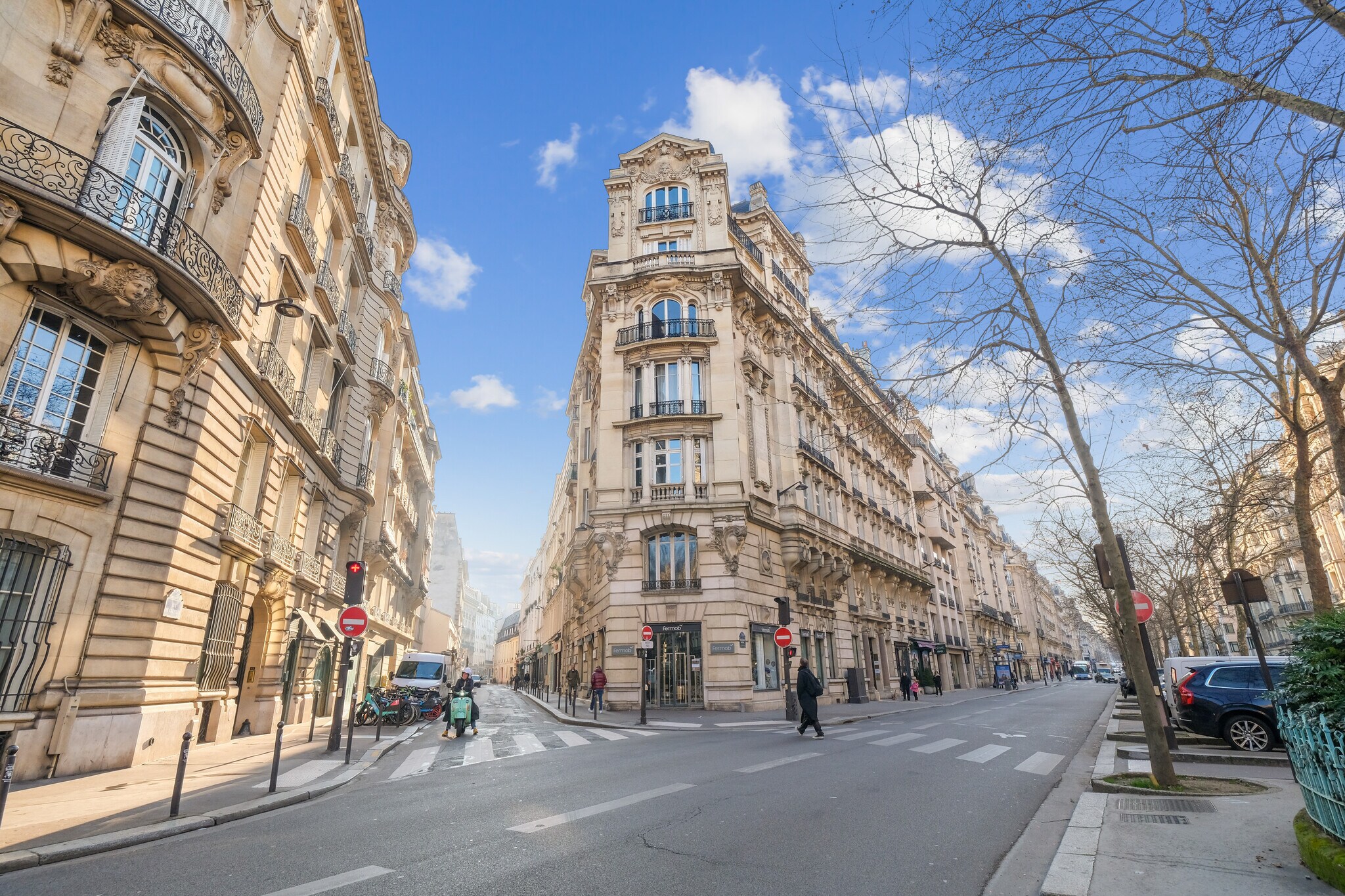 Bureau dans Paris à louer Photo principale– Image 1 sur 2