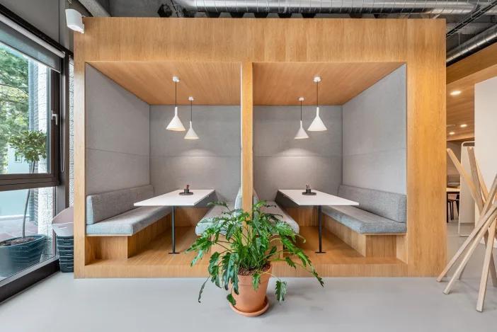 3 Hardman St, Manchester à louer - Photo de l’immeuble – Image 3 sur 39