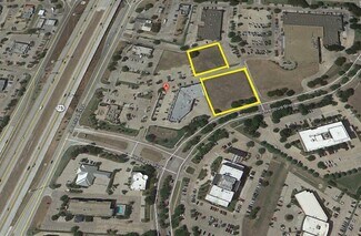 Plus de détails pour Redbud Blvd, McKinney, TX - Terrain à louer
