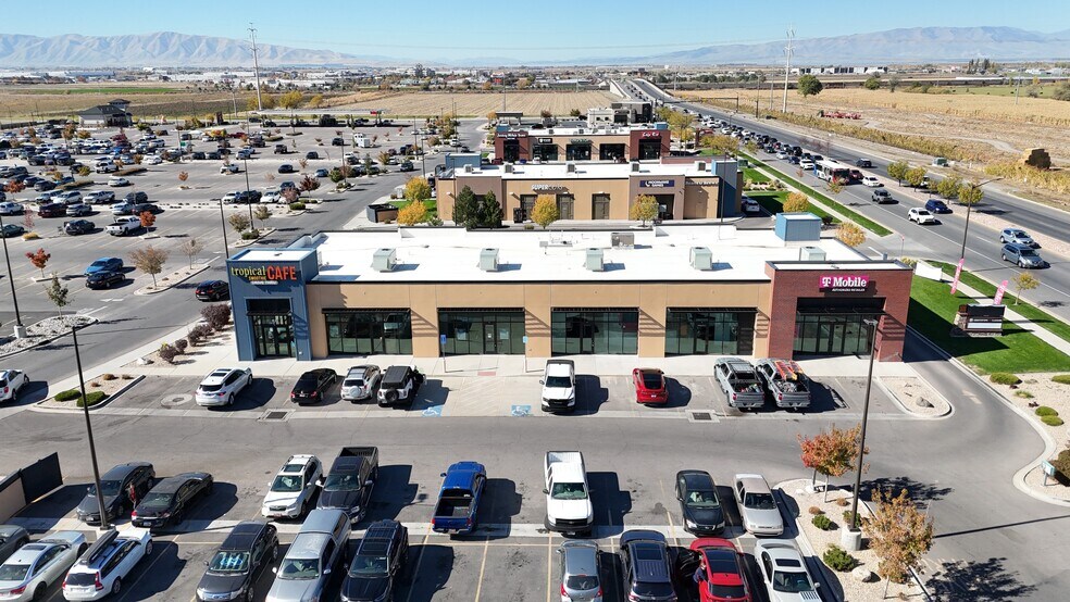 400 S 1200 E, Mapleton, UT à louer - Photo de l’immeuble – Image 3 sur 3