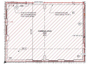 500 Broadway, Seattle, WA à louer Plan d’étage– Image 1 sur 1
