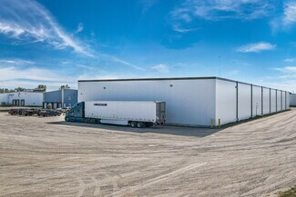Plus de détails pour 519 28th Ave S, Waite Park, MN - Industriel/Logistique à vendre